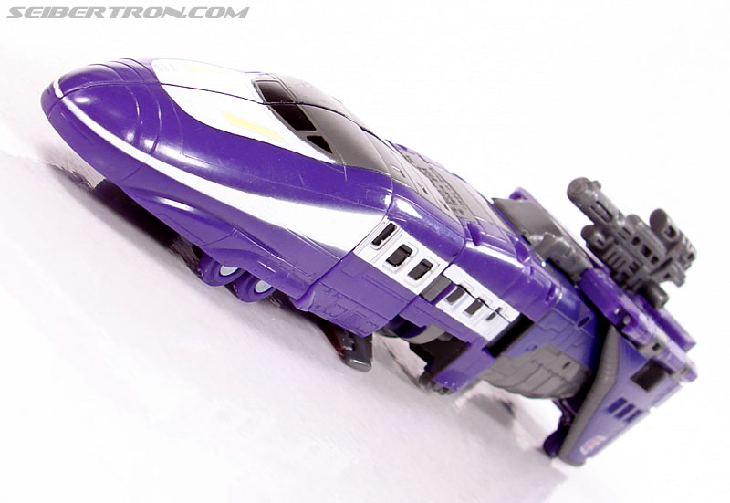 Transformers Henkei Astrotrain (Image #65 of 135)