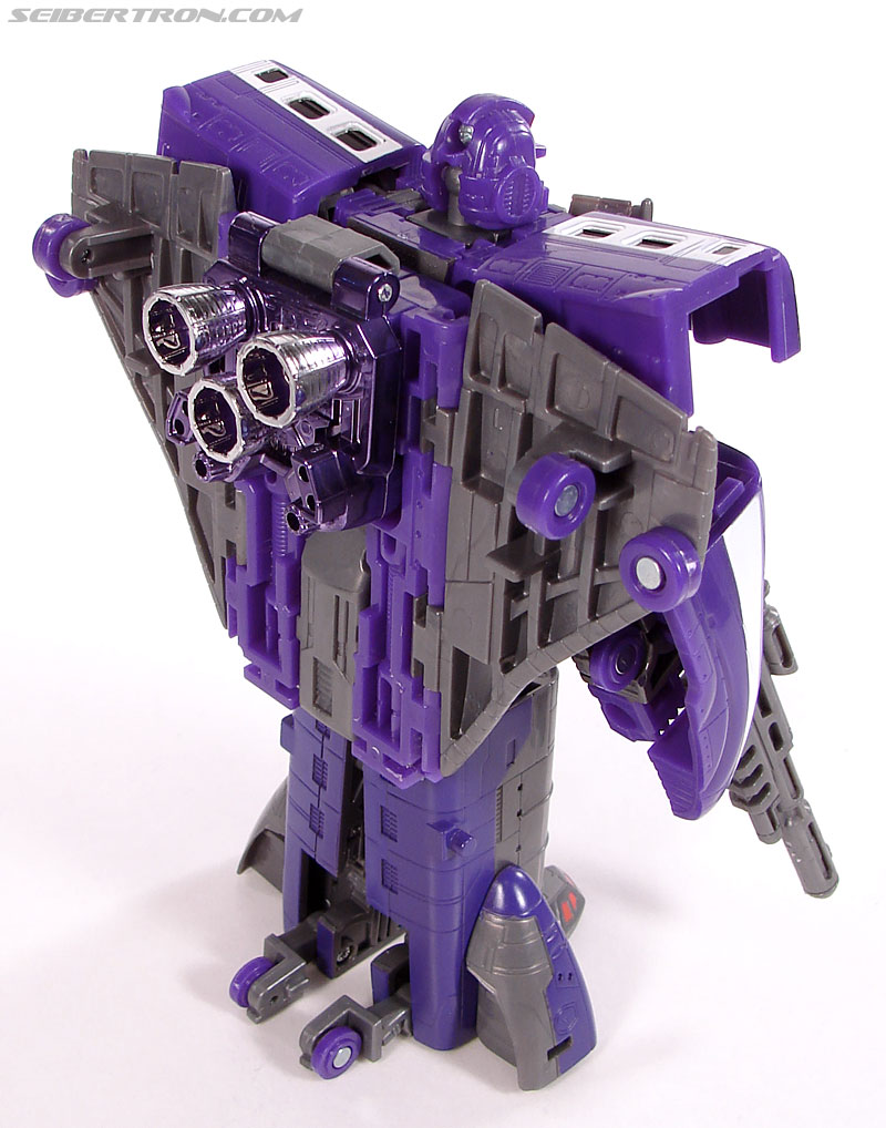 Transformers Henkei Astrotrain (Image #89 of 135)
