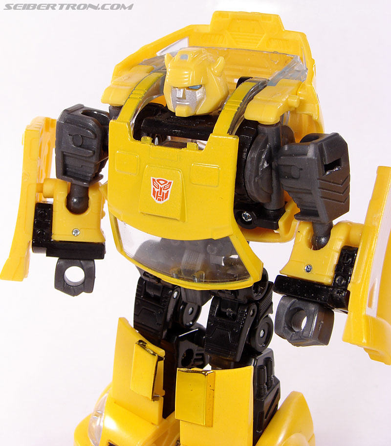 Transformers Henkei Bumblebee (Bumble) (Image #64 of 110)
