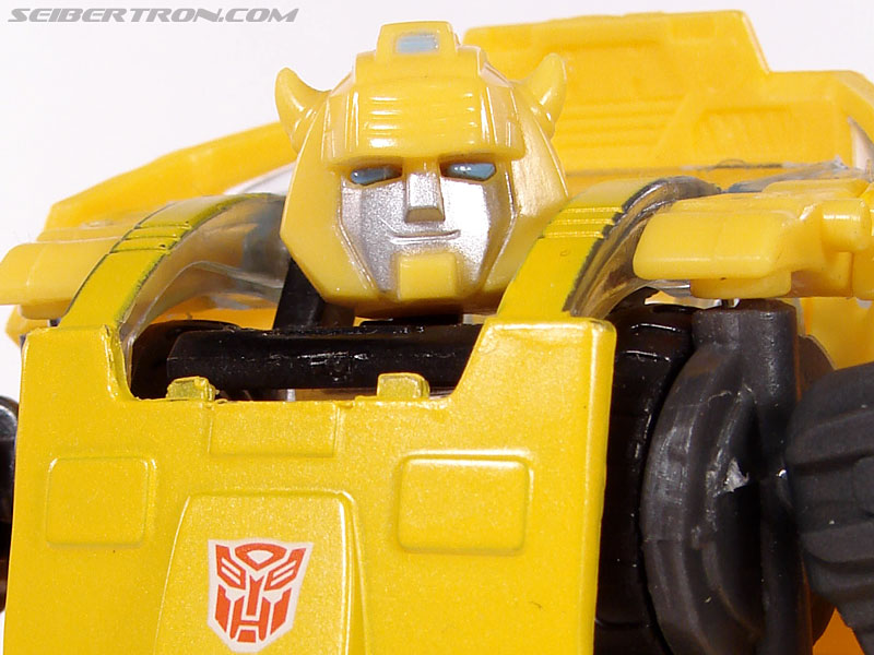 Transformers Henkei Bumblebee (Bumble) (Image #68 of 110)