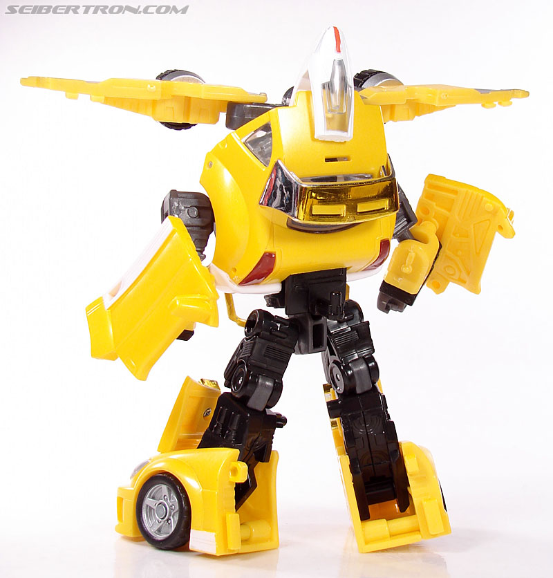 Transformers Henkei Bumblebee (Bumble) (Image #87 of 110)