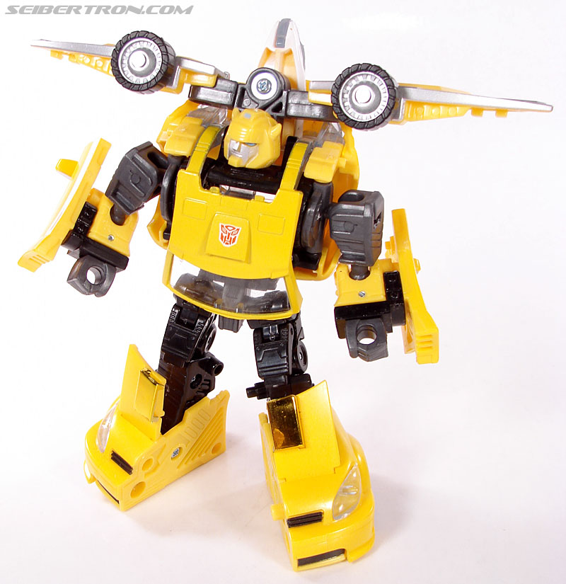 Transformers Henkei Bumblebee (Bumble) (Image #89 of 110)