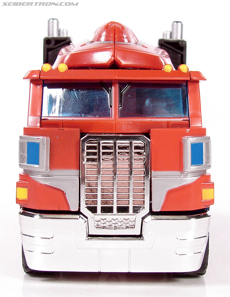 Transformers Henkei Optimus Prime (Convoy) (Image #20 of 117)