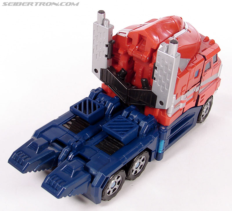 Transformers Henkei Optimus Prime (Convoy) (Image #24 of 117)