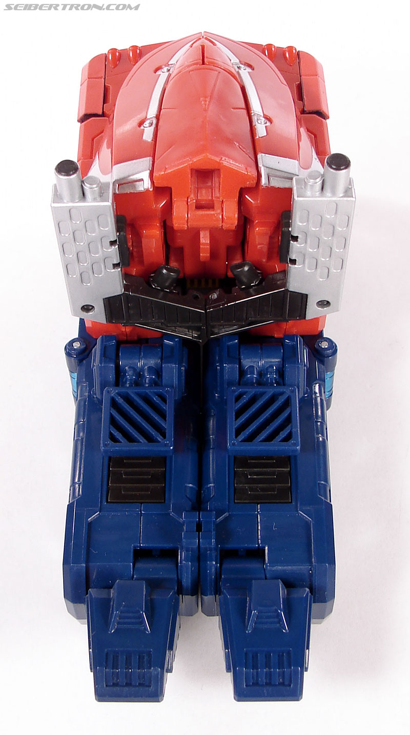 Transformers Henkei Optimus Prime (Convoy) (Image #25 of 117)
