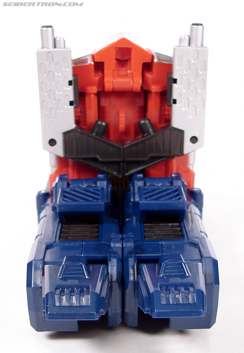 Transformers Henkei Optimus Prime (Convoy) (Image #26 of 117)