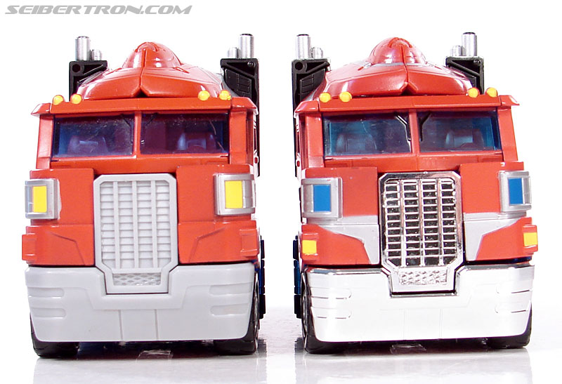 Transformers Henkei Optimus Prime (Convoy) (Image #39 of 117)
