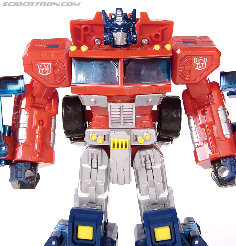 Transformers Henkei Optimus Prime (Convoy) (Image #51 of 117)