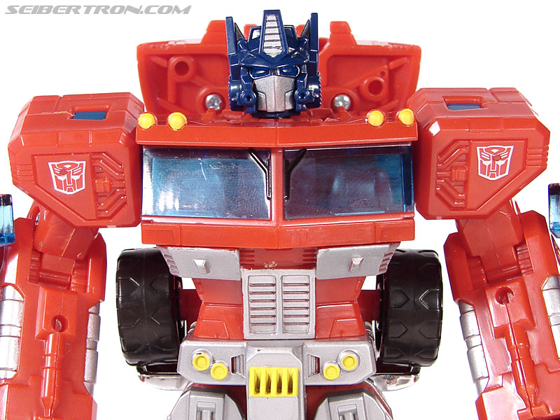 Transformers Henkei Optimus Prime (Convoy) (Image #52 of 117)