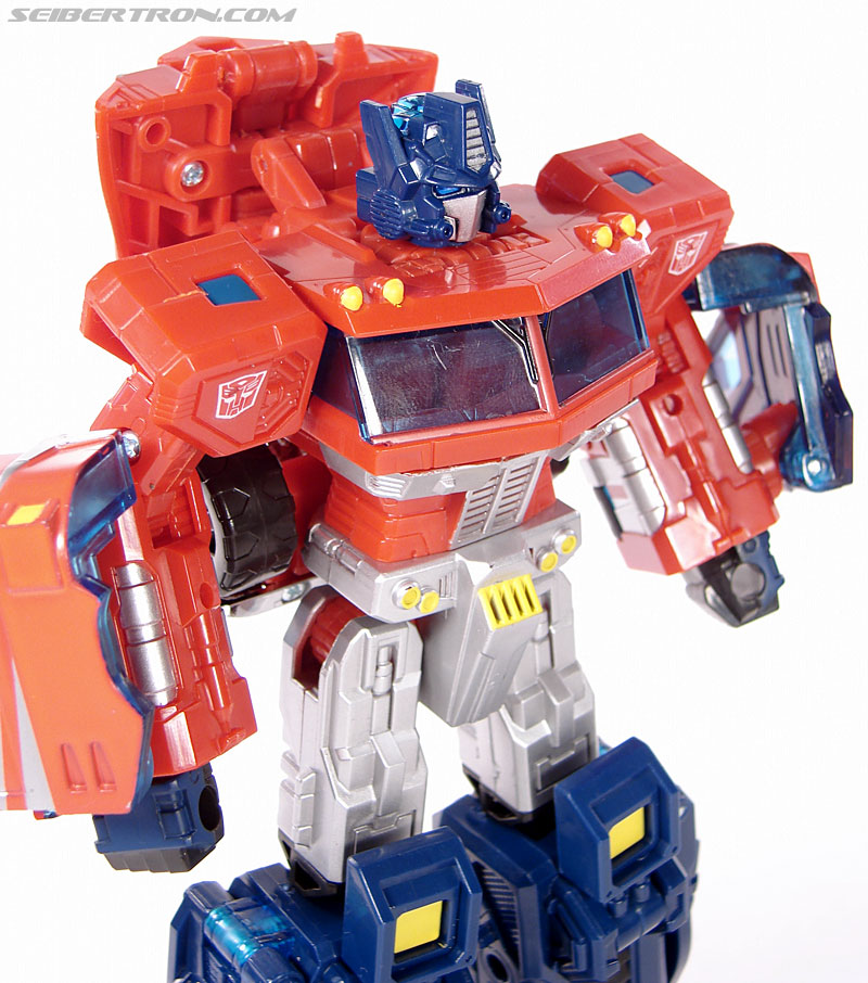 Transformers Henkei Optimus Prime (Convoy) (Image #54 of 117)