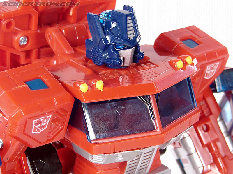 Transformers Henkei Optimus Prime (Convoy) (Image #56 of 117)