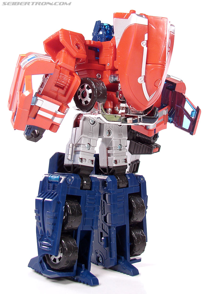 Transformers Henkei Optimus Prime (Convoy) (Image #62 of 117)