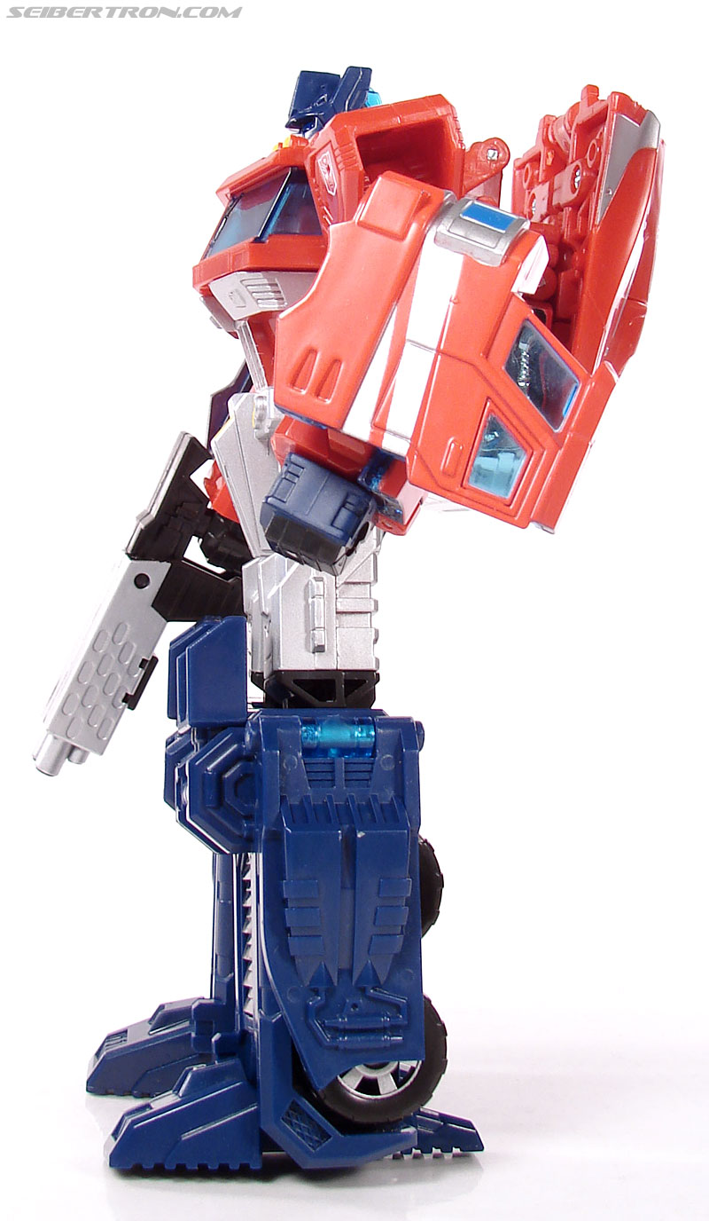 Transformers Henkei Optimus Prime (Convoy) (Image #63 of 117)