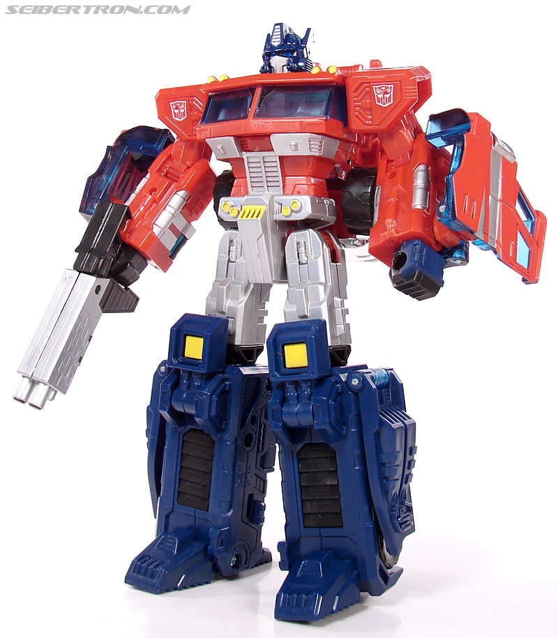 transformers henkei optimus prime