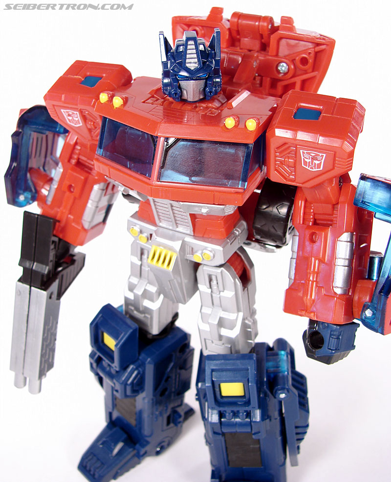 Transformers Henkei Optimus Prime (Convoy) (Image #67 of 117)