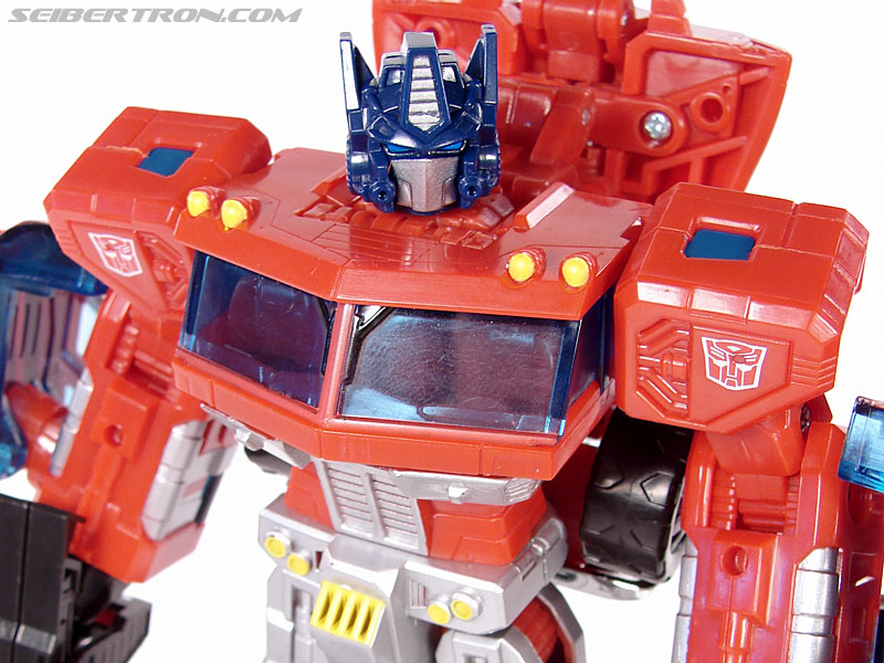Transformers Henkei Optimus Prime (Convoy) (Image #68 of 117)