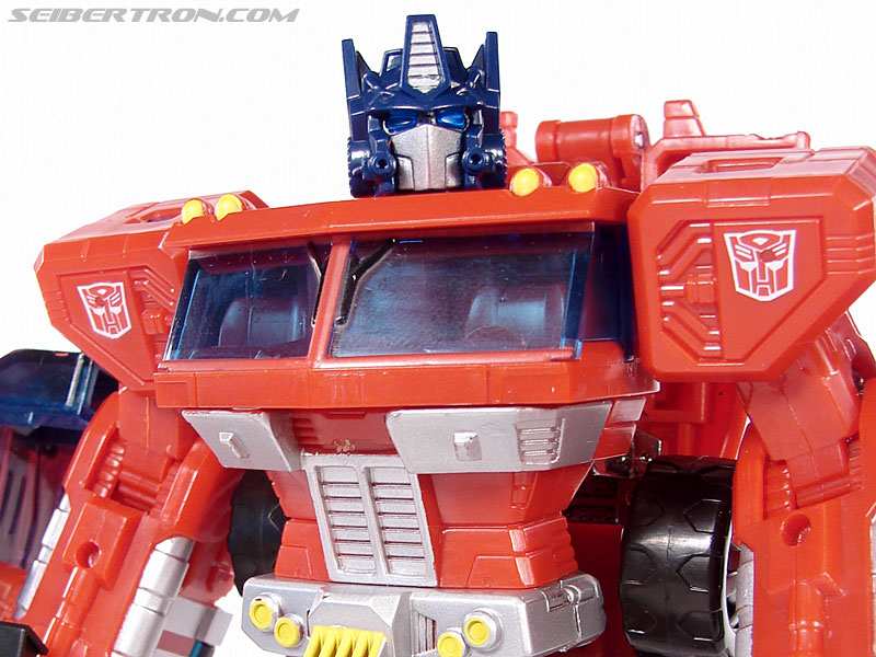 Transformers Henkei Optimus Prime (Convoy) (Image #71 of 117)