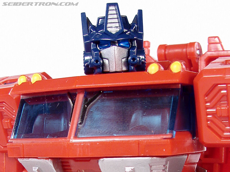 Transformers Henkei Optimus Prime (Convoy) (Image #72 of 117)
