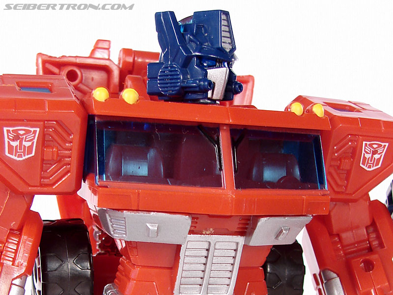 Transformers Henkei Optimus Prime (Convoy) (Image #74 of 117)