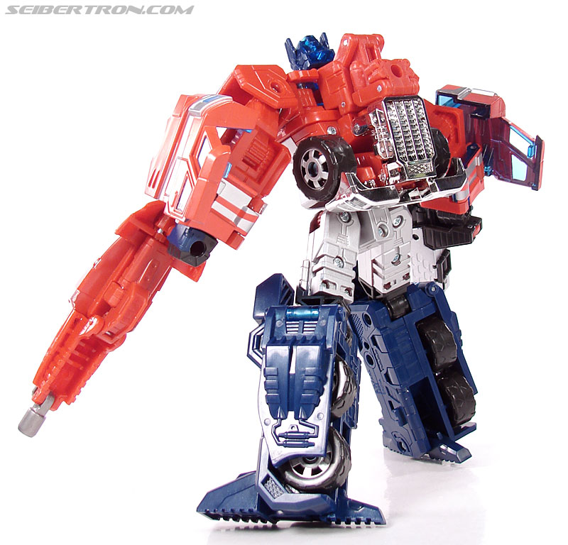 Transformers Henkei Optimus Prime (Convoy) (Image #82 of 117)