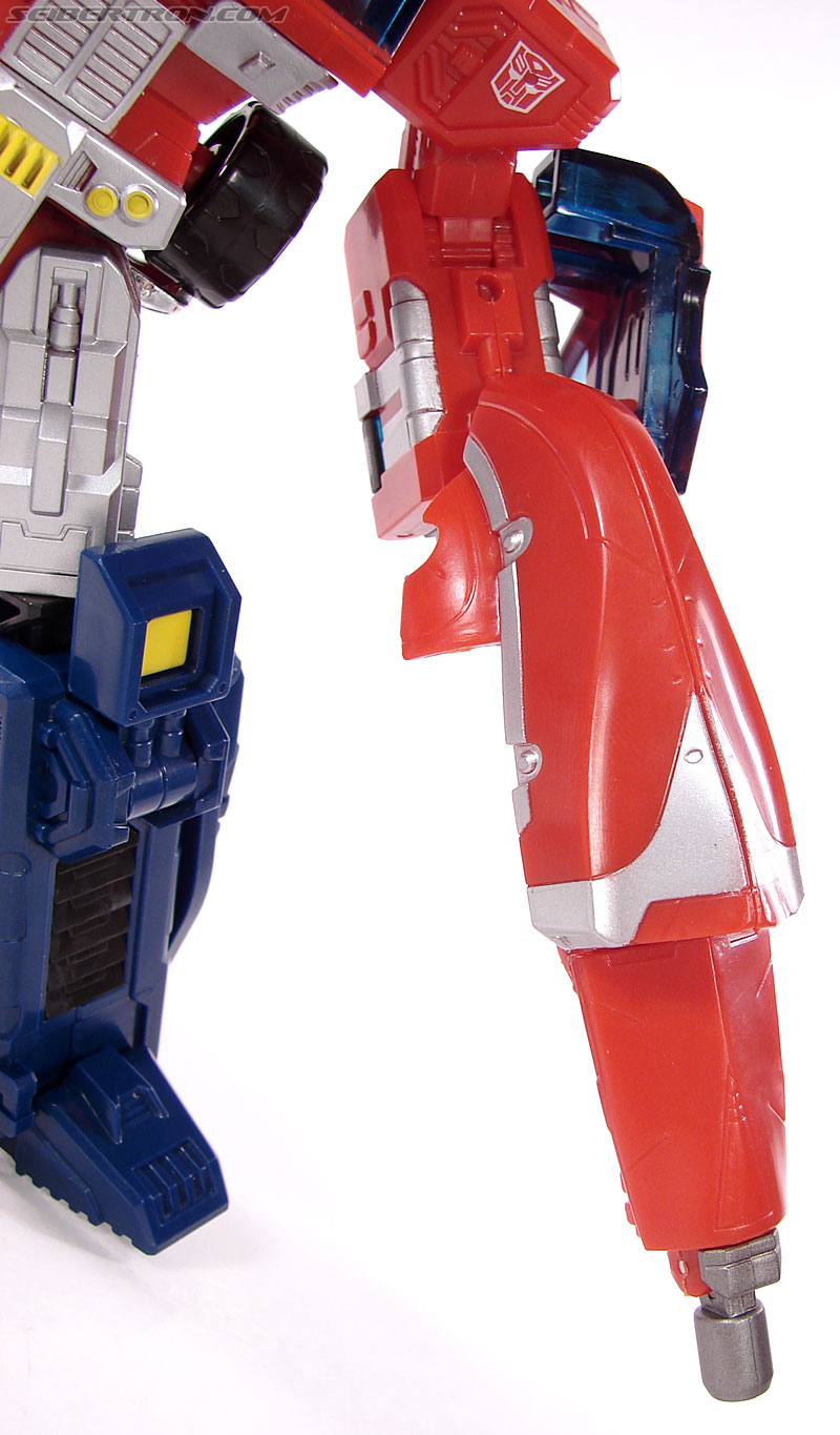 Transformers Henkei Optimus Prime (Convoy) (Image #85 of 117)