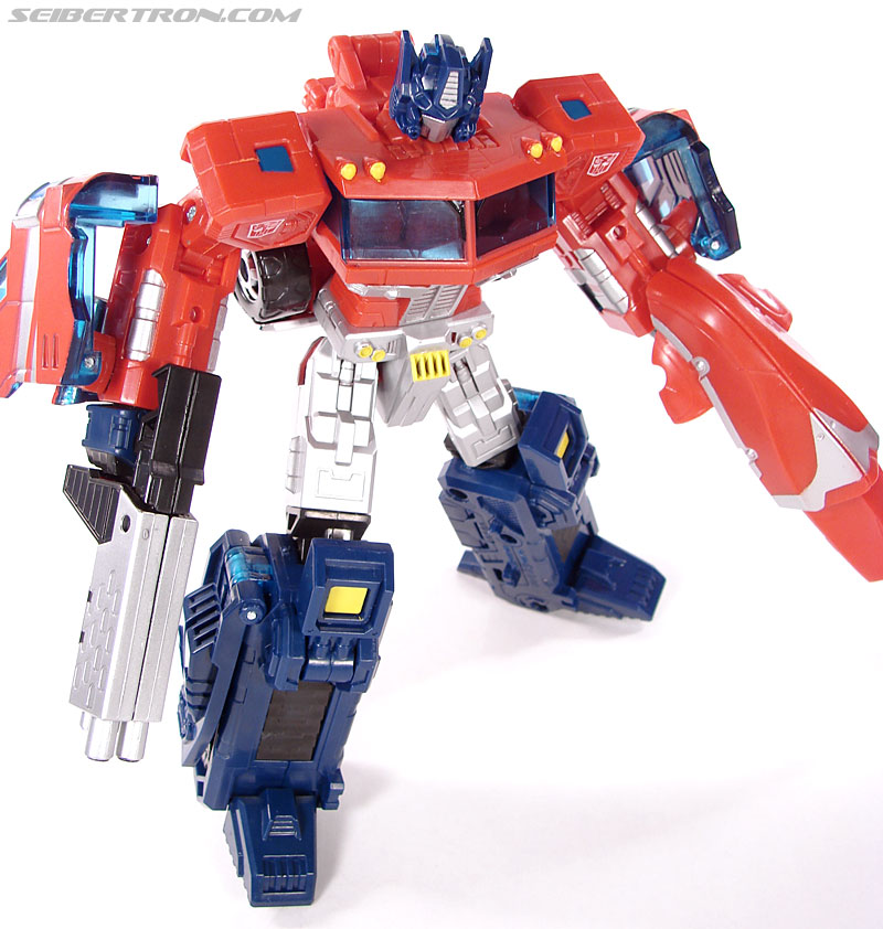 Transformers Henkei Optimus Prime (Convoy) (Image #86 of 117)