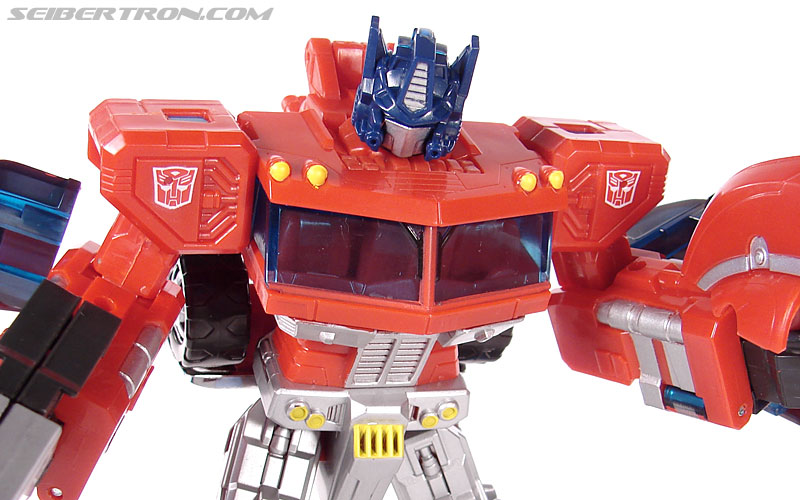 Transformers Henkei Optimus Prime (Convoy) (Image #91 of 117)