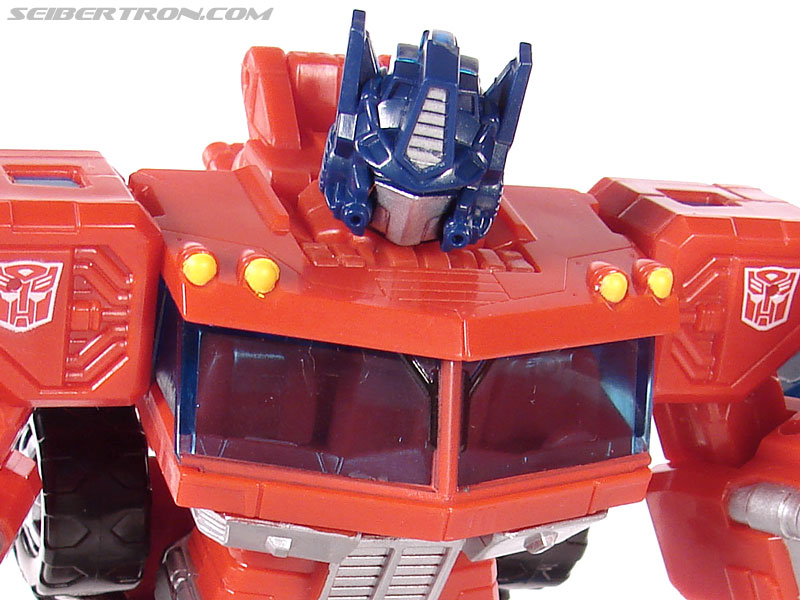 Transformers Henkei Optimus Prime (Convoy) (Image #92 of 117)