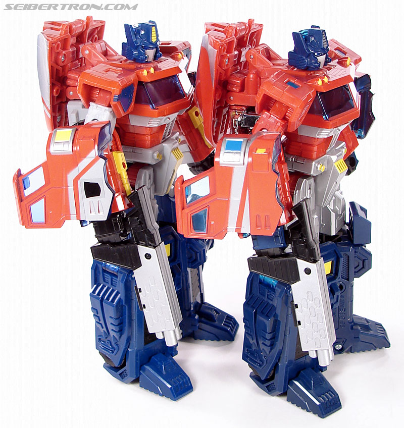 Transformers Henkei Optimus Prime (Convoy) (Image #102 of 117)