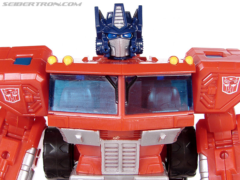 Transformers Henkei Optimus Prime (Convoy) (Image #109 of 117)