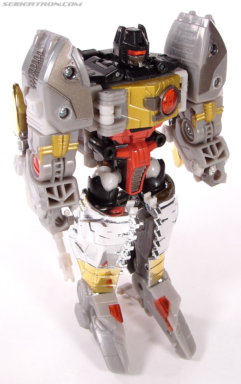 Transformers Henkei Grimlock (Image #55 of 118)