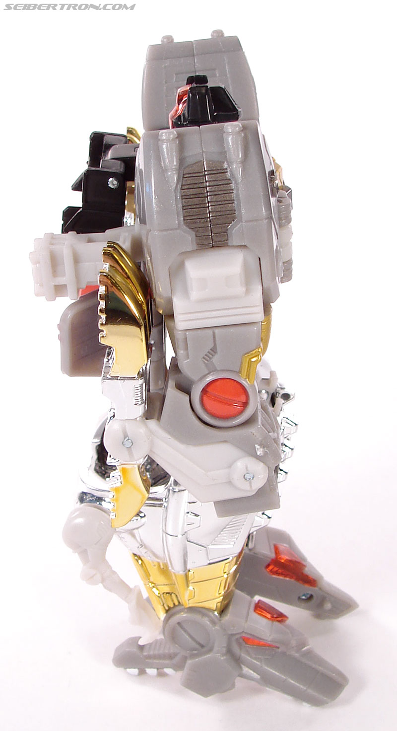 Transformers Henkei Grimlock (Image #56 of 118)