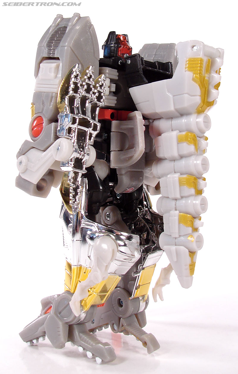 Transformers Henkei Grimlock (Image #60 of 118)