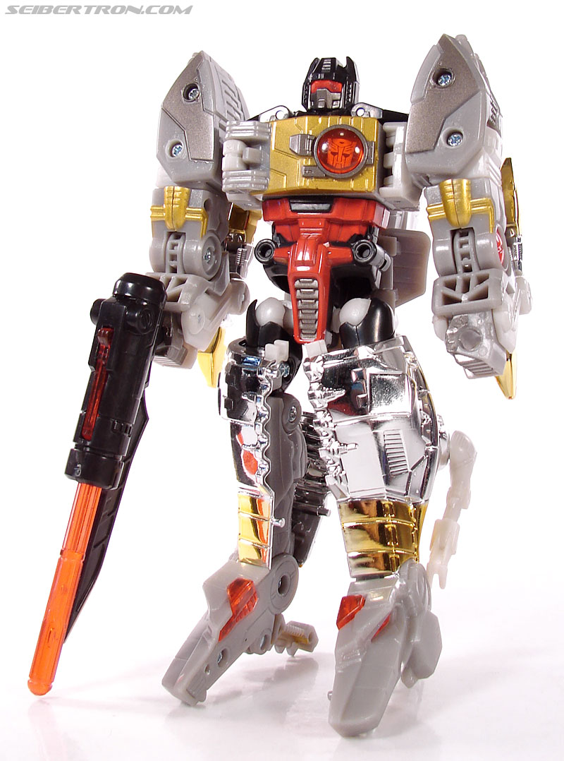 Transformers Henkei Grimlock (Image #62 of 118)