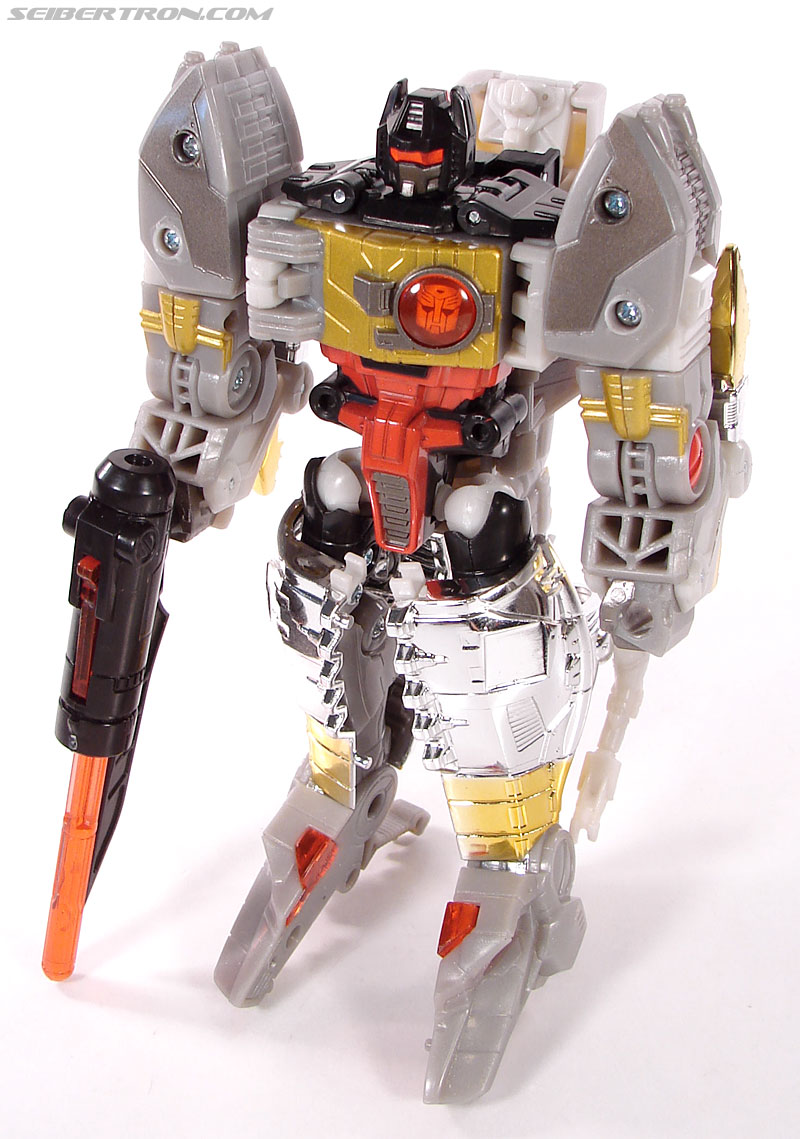 Transformers Henkei Grimlock (Image #63 of 118)