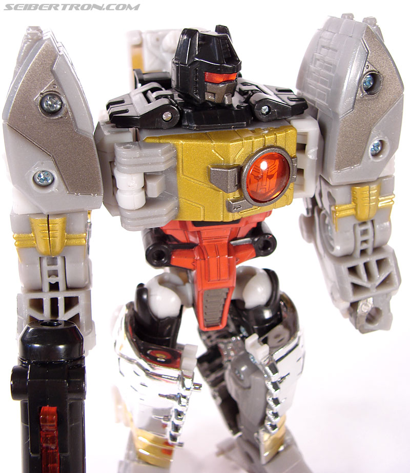 Transformers Henkei Grimlock (Image #66 of 118)