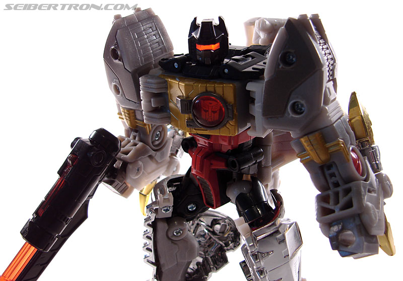 Transformers Henkei Grimlock (Image #69 of 118)