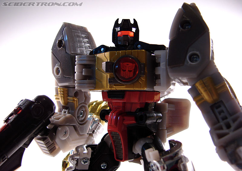 Transformers Henkei Grimlock (Image #71 of 118)