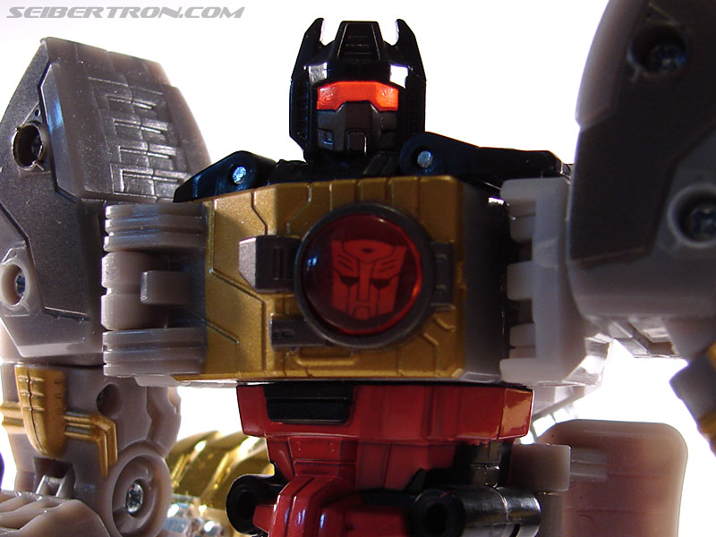 Transformers Henkei Grimlock (Image #72 of 118)