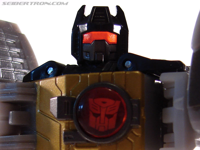 Transformers Henkei Grimlock (Image #73 of 118)