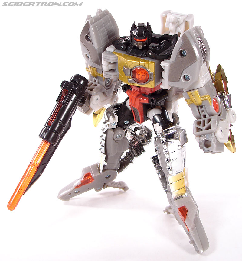 Transformers Henkei Grimlock (Image #74 of 118)