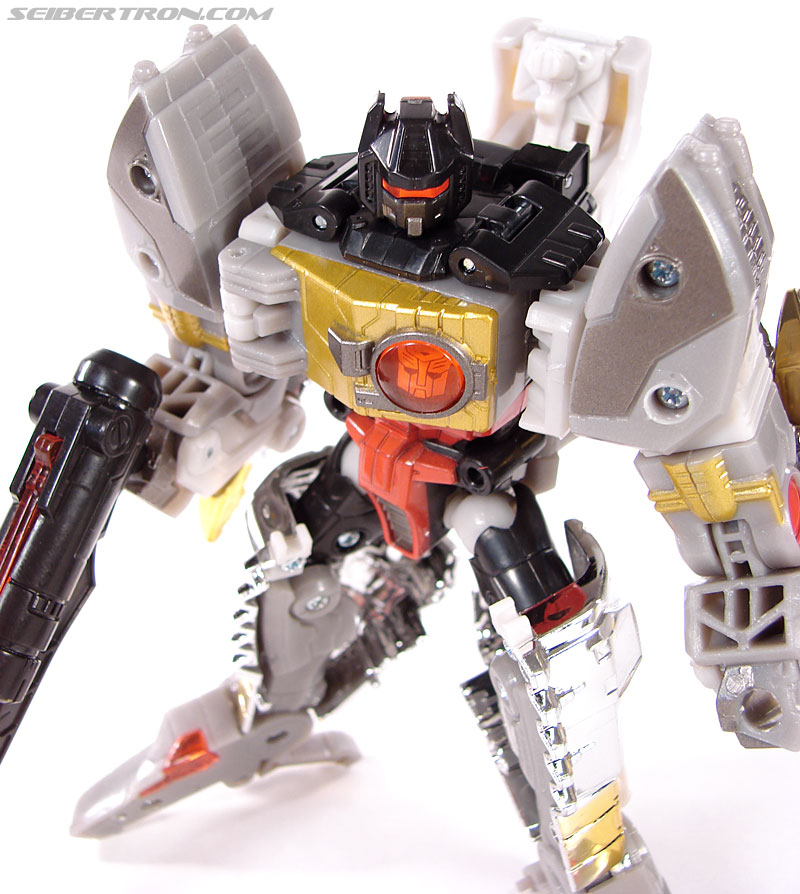 Transformers Henkei Grimlock (Image #75 of 118)