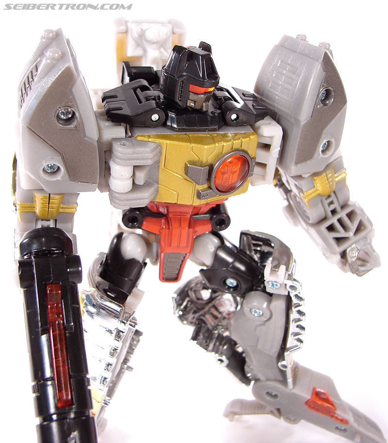 Transformers Henkei Grimlock (Image #78 of 118)
