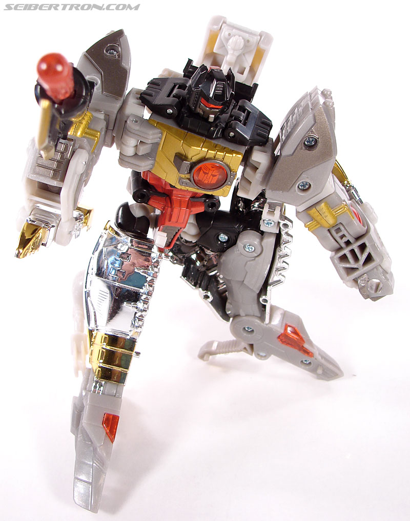 Transformers Henkei Grimlock (Image #85 of 118)