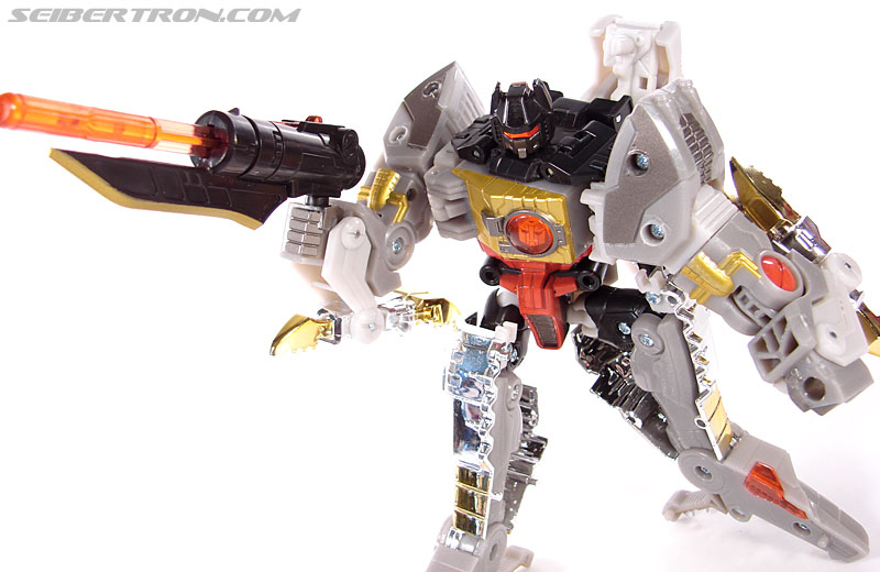 Transformers Henkei Grimlock (Image #86 of 118)