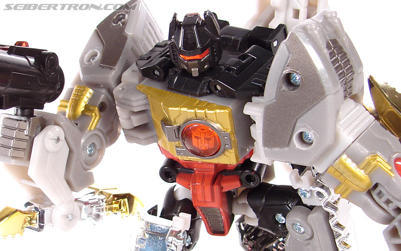 Transformers Henkei Grimlock (Image #87 of 118)