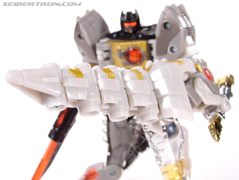 Transformers Henkei Grimlock (Image #91 of 118)