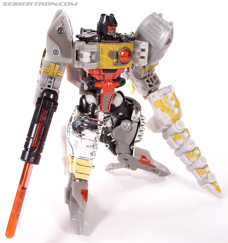 Transformers Henkei Grimlock (Image #92 of 118)