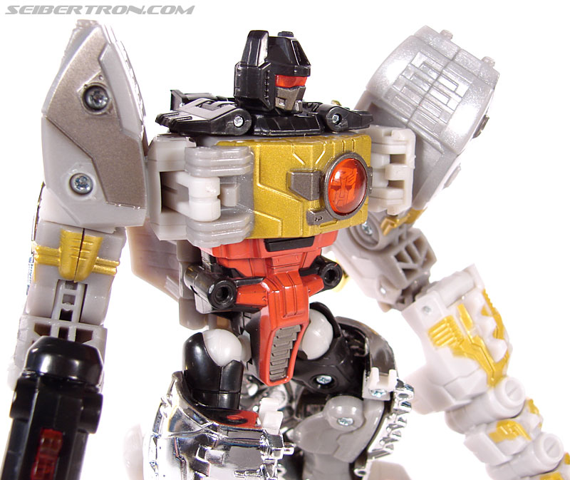 Transformers Henkei Grimlock (Image #93 of 118)