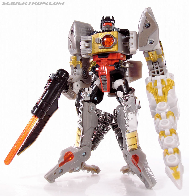 Transformers Henkei Grimlock (Image #96 of 118)